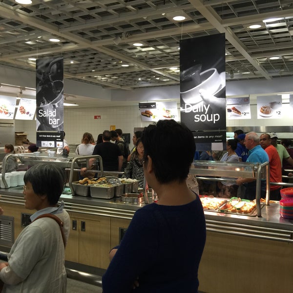 Photos At Ikea North York Furniture Home Store In Toronto