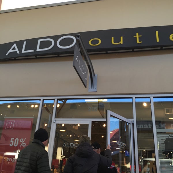 ALDO Outlet 2 tips