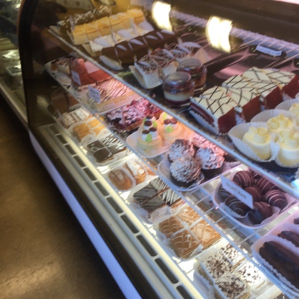 Old Country Bakery Crossroads 2 tips