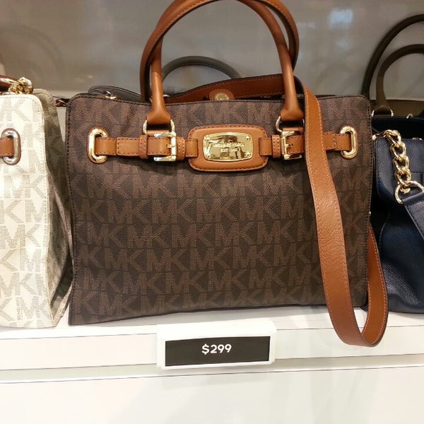 Michael Kors Fashion Accessories Store in Saint Augustine