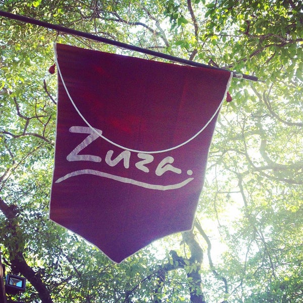 รูปภาพถ่ายที่ Zuza Restaurante โดย Christopher Zuza C. เมื่อ 8/16/2015