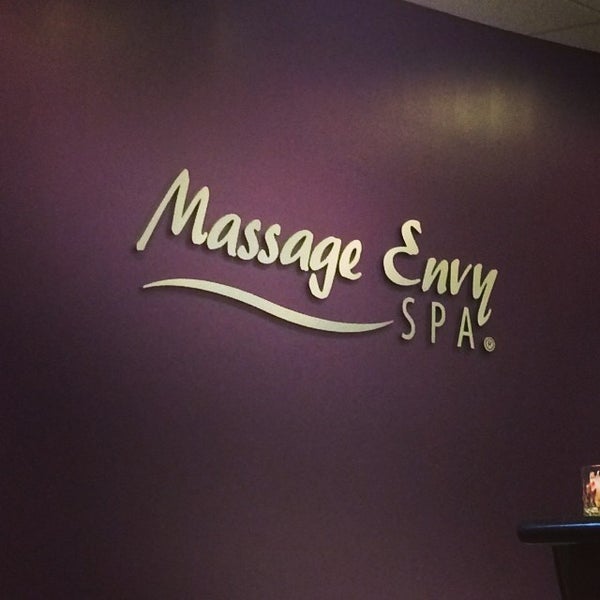 Massage Envy Corporate Headquarters Scottsdale Spa in Airpark