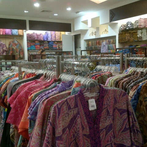 Photos at Batik keris - Clothing Store