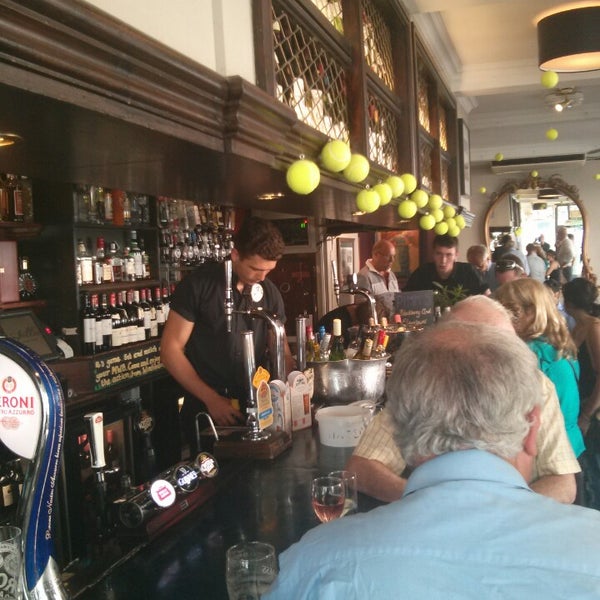 Montpellier Wine Bar Wine Bar in Cheltenham