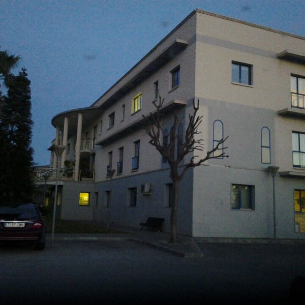 Clinica Mediterranea da Neurociencias 1 tavsiye