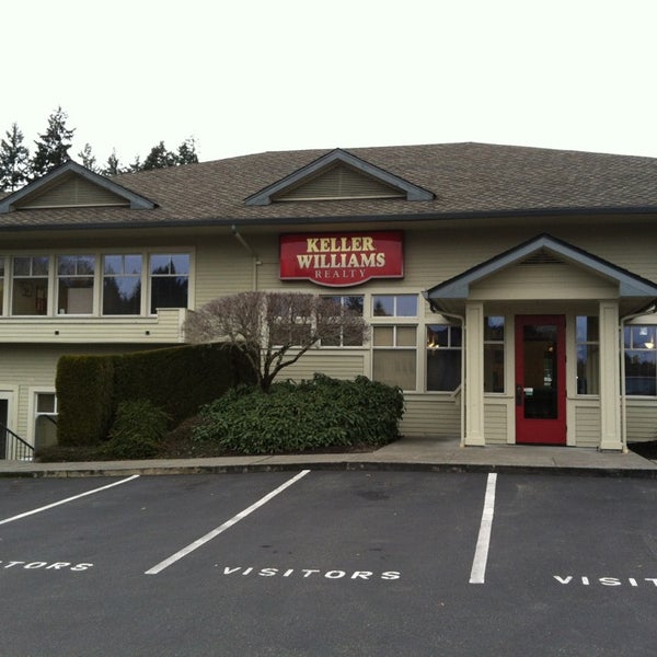 Keller Williams Real Estate Purdy 11515 Burnham Dr NW