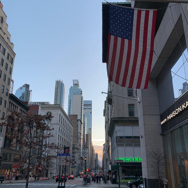 12/27/2020 tarihinde Stanny S.ziyaretçi tarafından MOXY NYC Times Square'de çekilen fotoğraf
