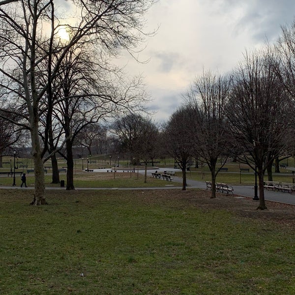 Tremont Park East Tremont 3 tips