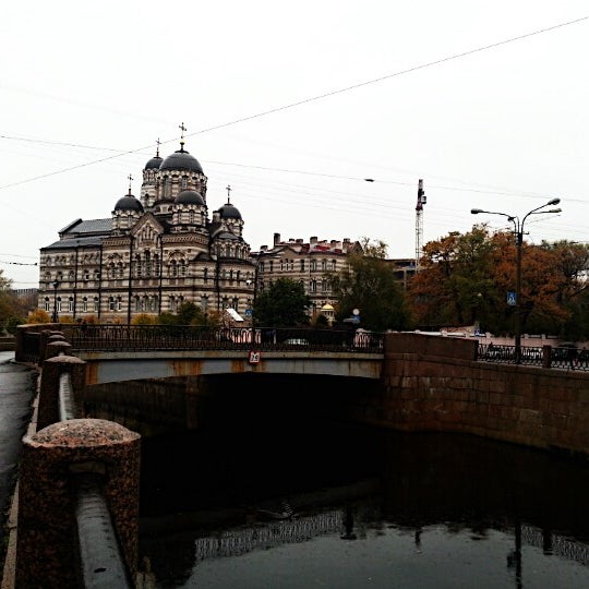 Карповский переулок санкт петербург