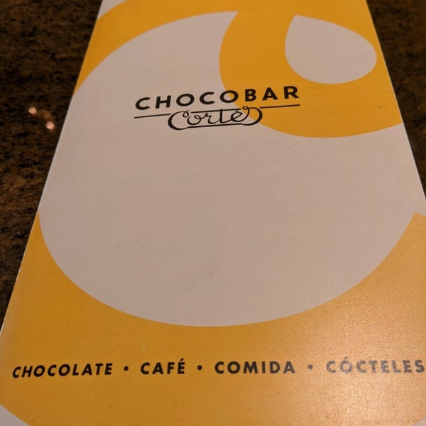 Photo taken at Chocobar Cortés by Jeremiah T. on 2/16/2020