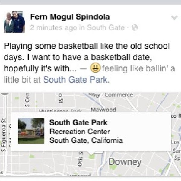 Photos at South Gate Park 19 tips