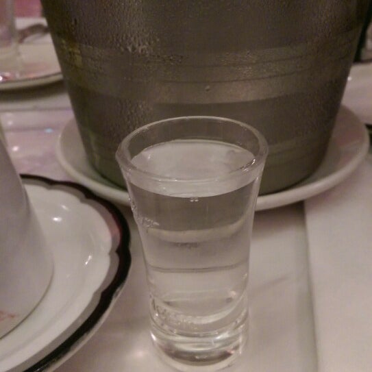 Old Warsaw Buffet (Now Closed) Harwood Heights, IL