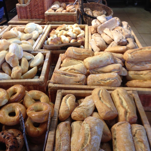 Fournos Bakery Randburg, IGauteng