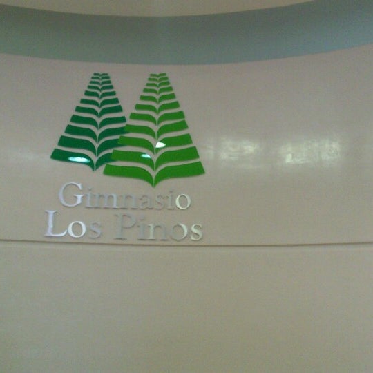 Photo taken at Gimnasio los pinos by Andres F G. on 4/26/2013