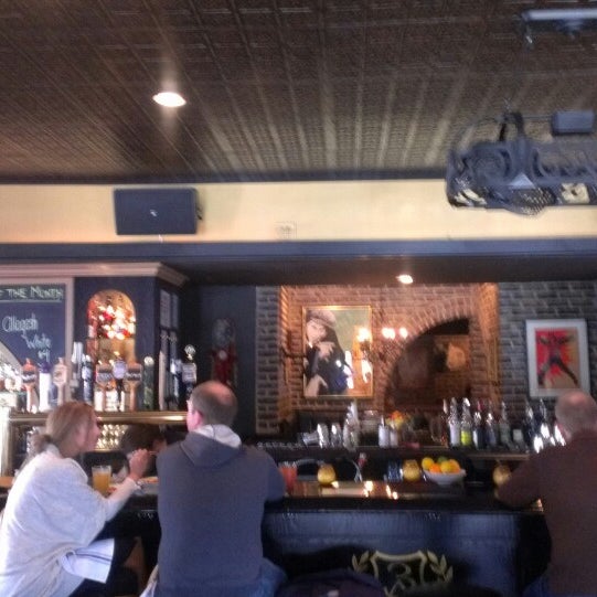 3/23/2013にRob S.がStax Cafeで撮った写真