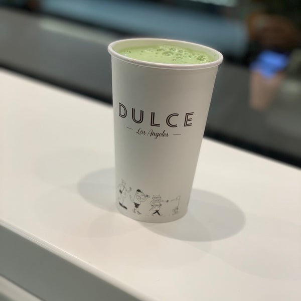 Foto diambil di Café Dulcé oleh Cakes pada 2/15/2019