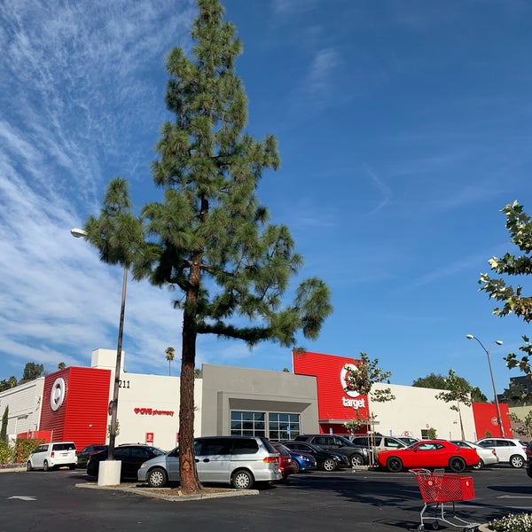 Photos At Target Glassell Park Los Angeles Ca