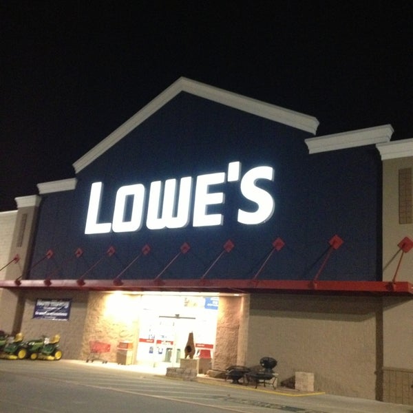Lowe S Home Improvement 7 Tips From 920 Visitors