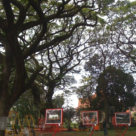 Photos At Taman Cempaka Taman Fotografi Park