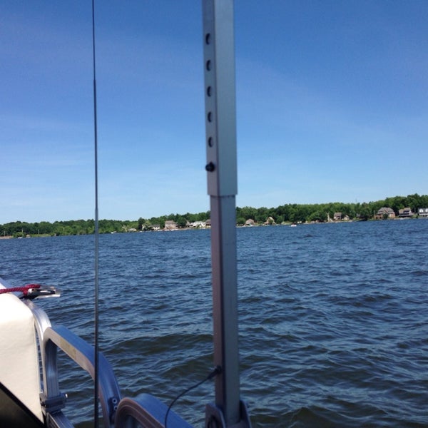 lake milton boat club - lake milton, oh