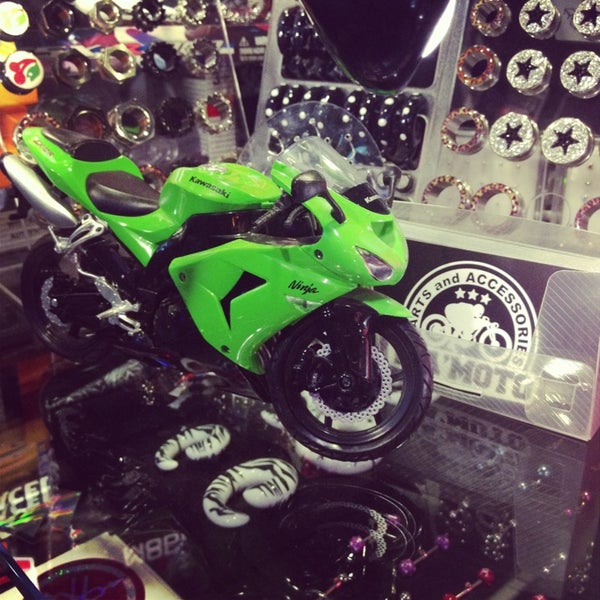 Via Moto