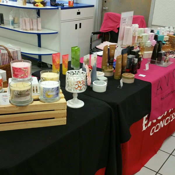 Photos at Eglin Air Force Base BX Department Store