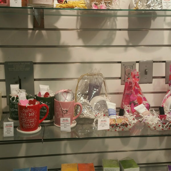 Photos at Eglin Air Force Base BX Department Store