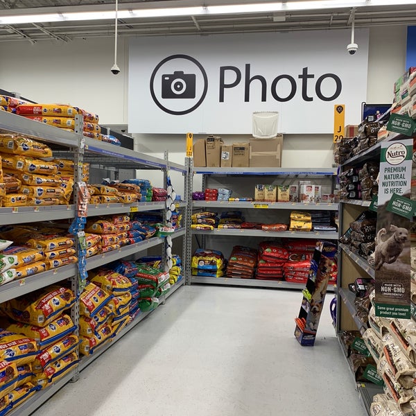 Photos at Walmart Supercenter - Big Box Store in Las Vegas