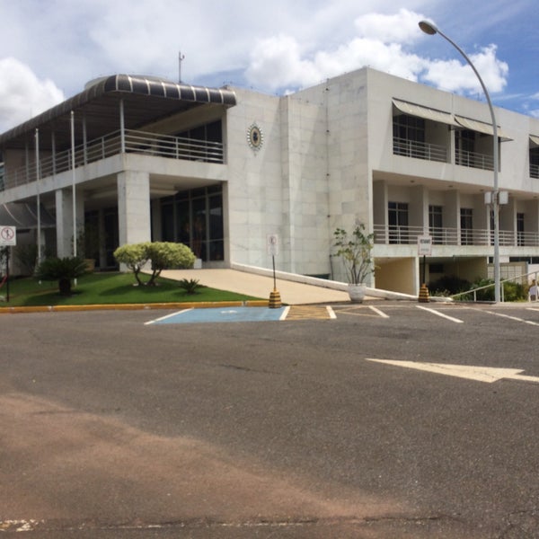 Hotel de Trânsito de Oficiais (HTO) Brasília, DF Hotel de Trânsito de Oficiais (HTO) Brasília, DF