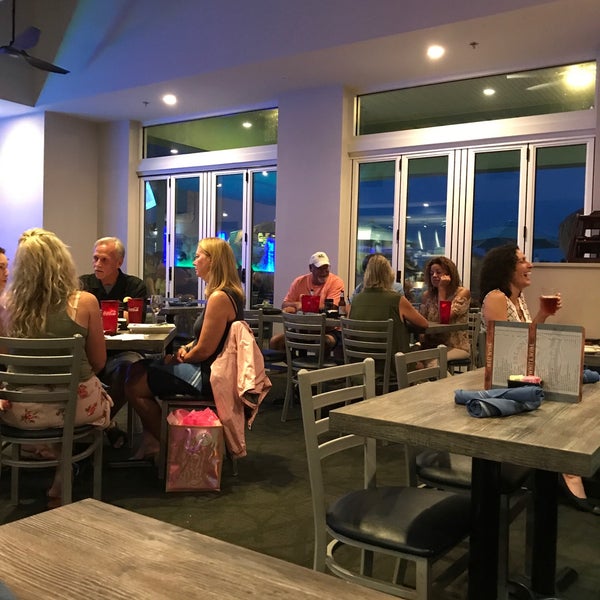 Money Talks Raw Bar