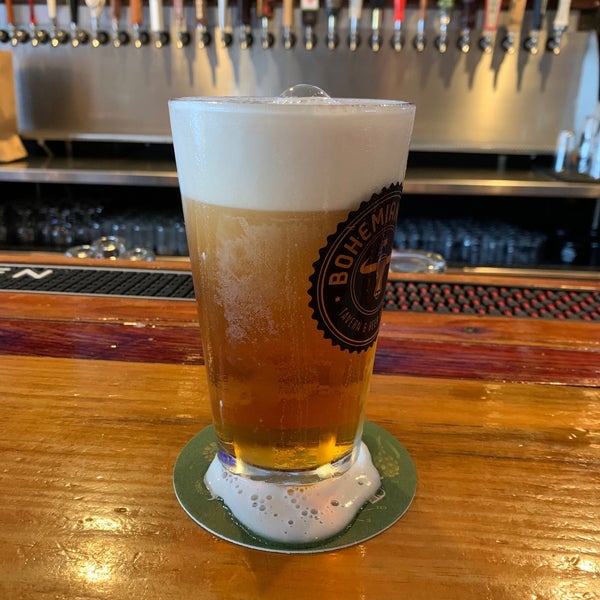 Photos at Bohemian Bull Gastropub in James Island