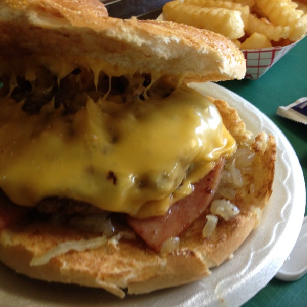 Jersey Freeze 32 tips