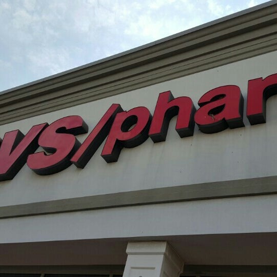 CVS pharmacy Farmacia en Wyoming
