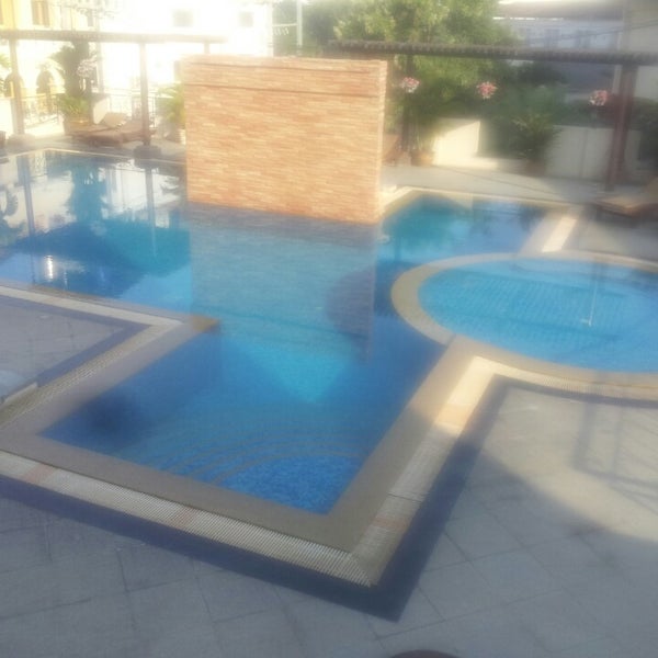 Eurasia boutique hotel. Eurasia boutique hotel