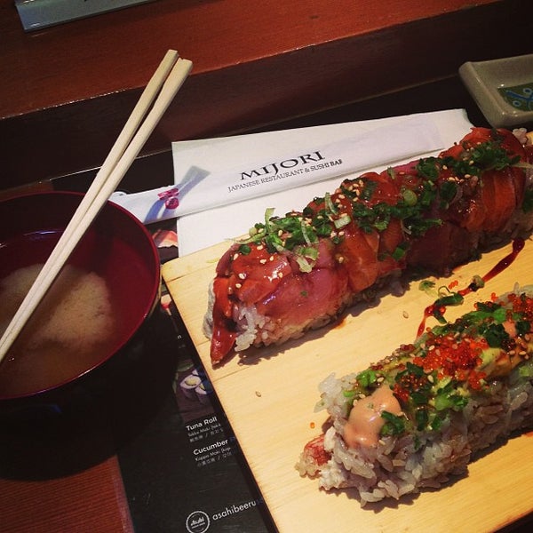 Mijori Japanese Restaurant Lakeshore Oakland, CA