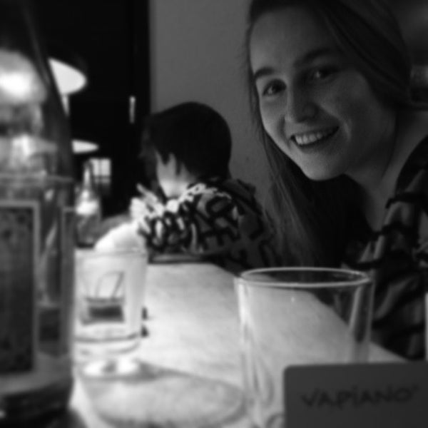 Photo taken at Vapiano by Siebe F. on 2/8/2014