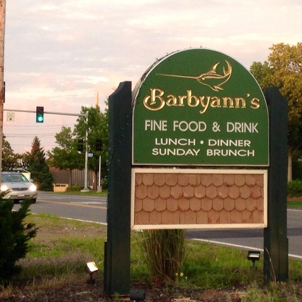 Photo taken at Barbyann&#39;s Restaurant by Karen M. on 7/27/2014