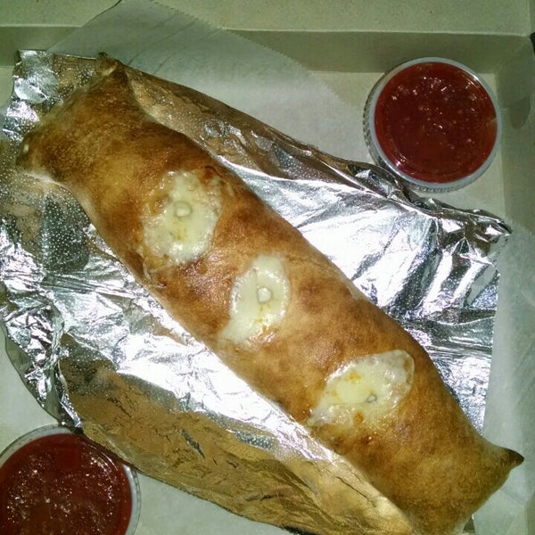 New York Style Diner 13 tips from 201 visitors