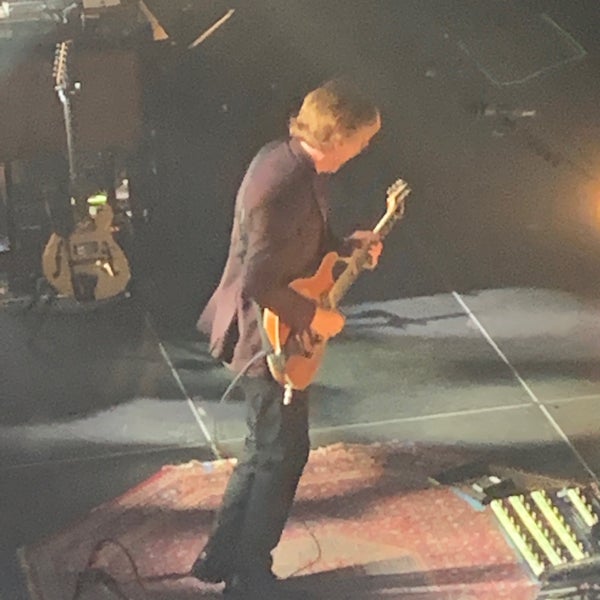 Photo taken at The Tabernacle by Ed G. on 6/2/2019