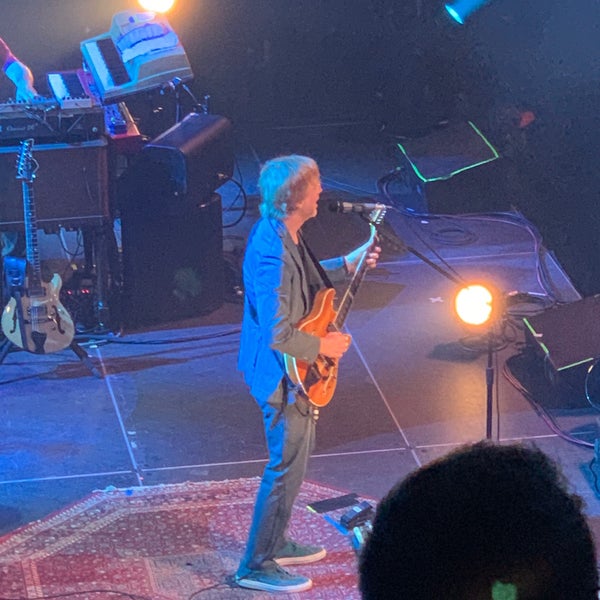 Photo taken at The Tabernacle by Ed G. on 6/1/2019