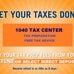 Foto tirada no(a) 1040 Tax Center Inc por Kenneth B. em 5/12/2016