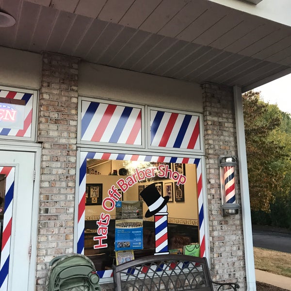 Fotos en Hat's Off Barber Shop Northborough, MA