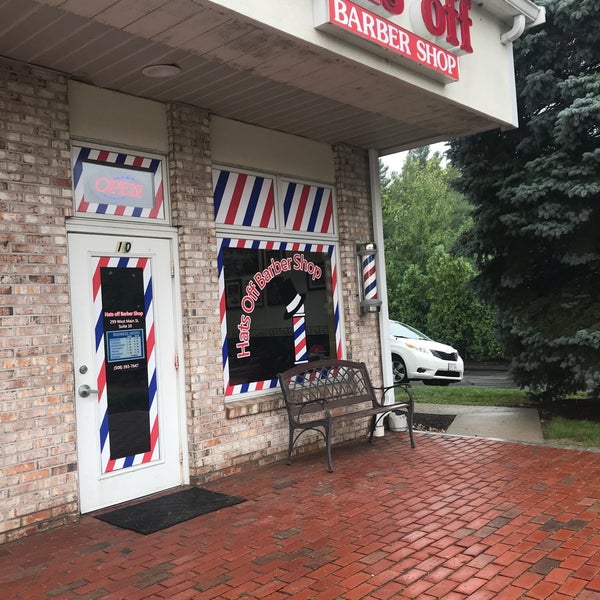 Fotos en Hat's Off Barber Shop Northborough, MA