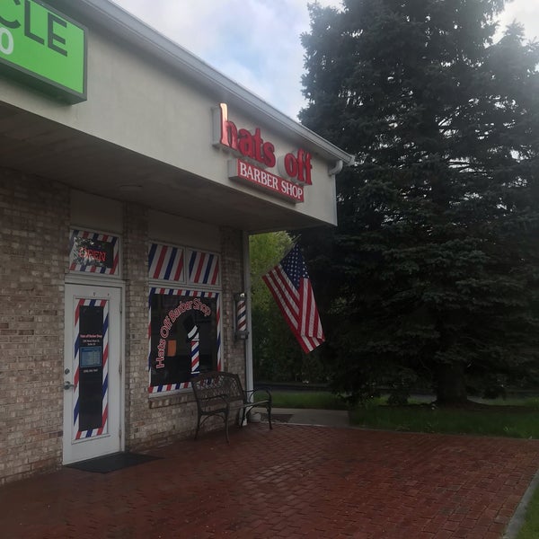 Hat's Off Barber Shop Northborough, MA