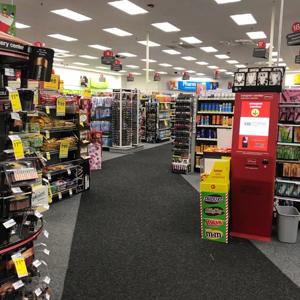 CVS pharmacy - 301 N Federal Hwy