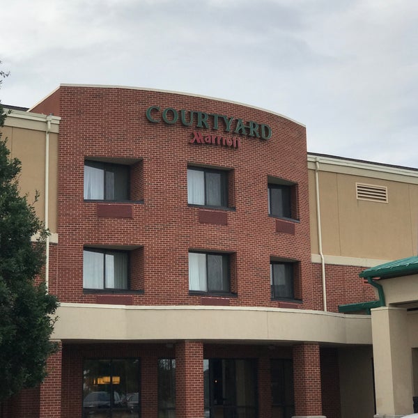 Courtyard Hotel Hamilton (Canada) Hamilton (Canada) Canada Courtyard Hamilton - Hotel in Hamilton