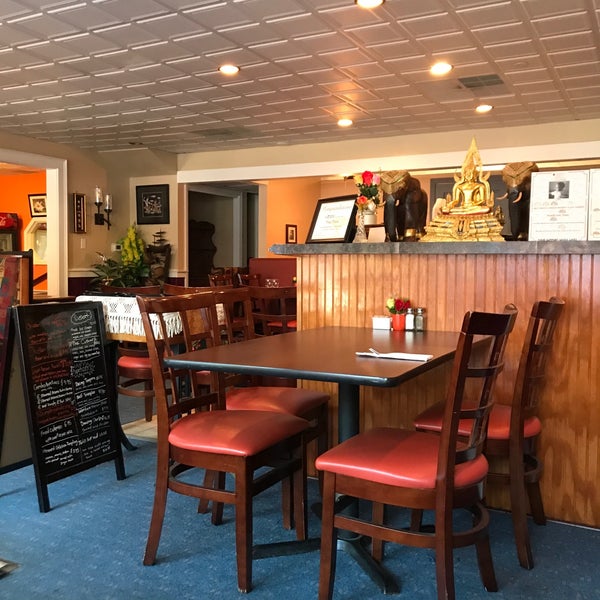 Thai Time Clinton, MA