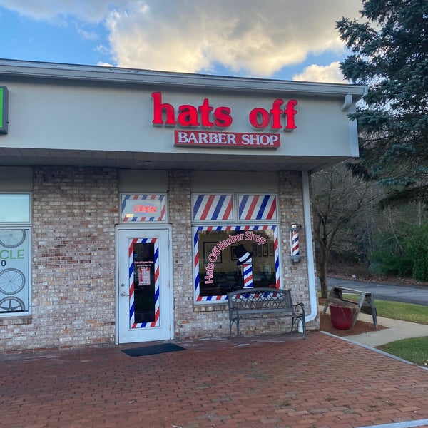 Fotos en Hat's Off Barber Shop Northborough, MA
