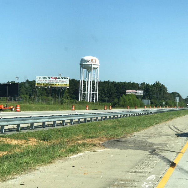 Vienna, GA