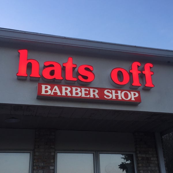 Fotos en Hat's Off Barber Shop Northborough, MA